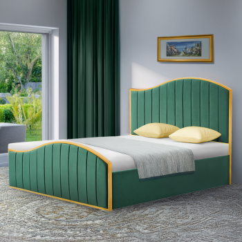 Pat Georgia 180x200,...